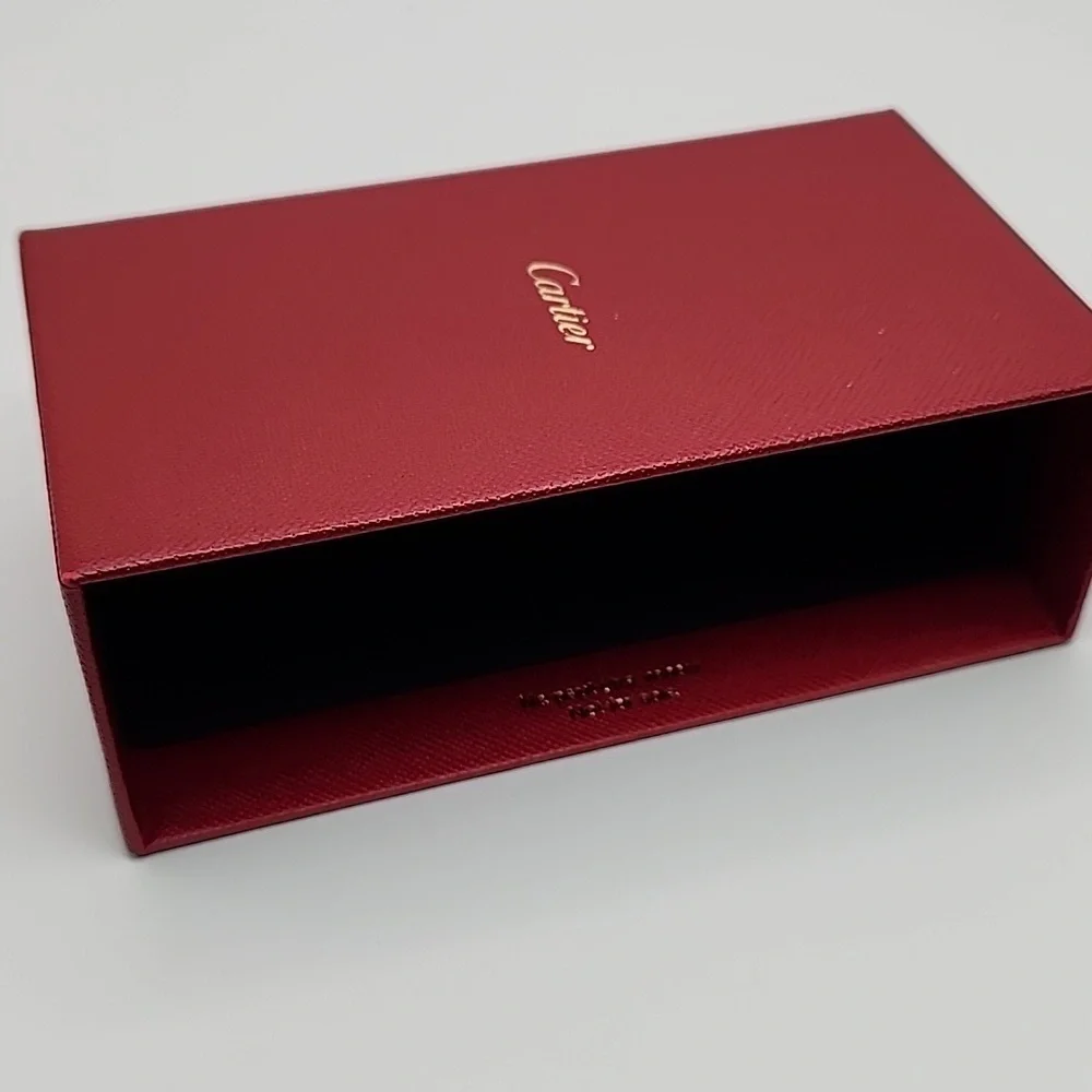 Cartier Box - Picture 5 of 6